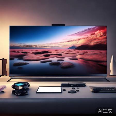 电视升级，电脑游戏，4K画质流