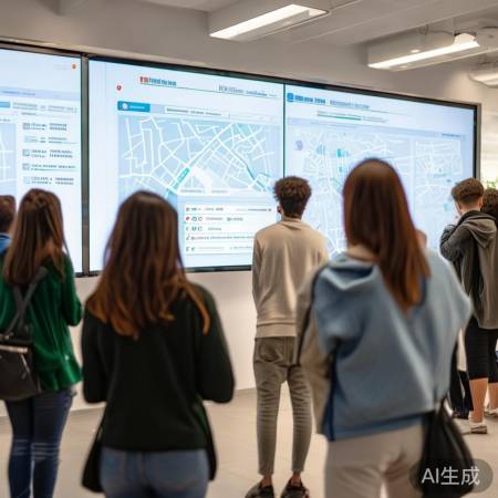 选考点时间，一旦确认，不可改。