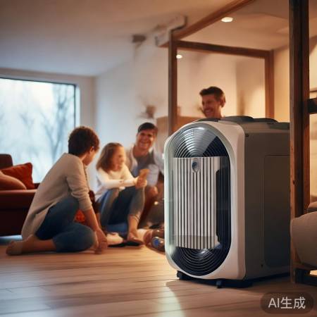 选空气能采暖，品牌口碑优先。