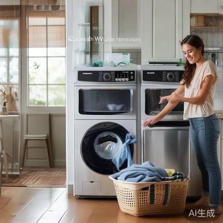 三星洗衣机快洗技巧分享