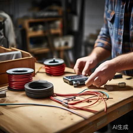 电工工具备齐全，市场易购不贵。