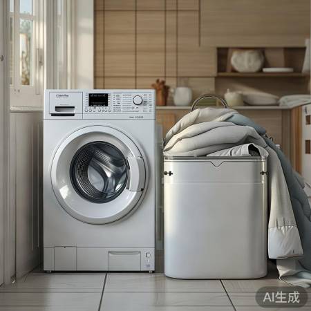 三洋洗衣机,多功能生活好帮手