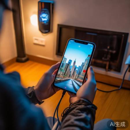 边充边用不安全