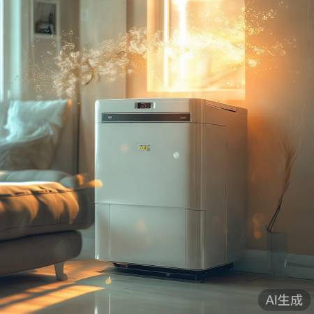 制冷快,风柔和,湿度适中