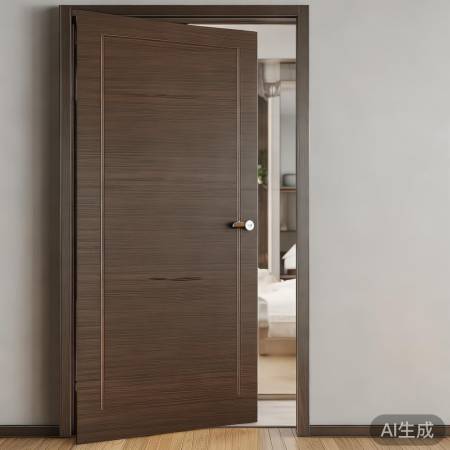 静音宝入户门，隔音环保高档门