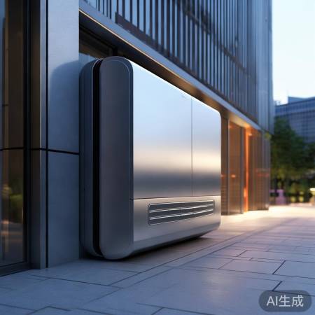 新型隐形空调,美观安全,内部安