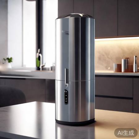 “卡萨帝热水器，全家用得超赞！