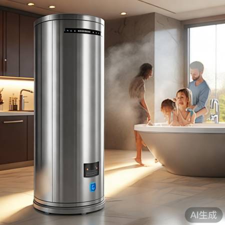 高端热水器，性价比高，舒适生活