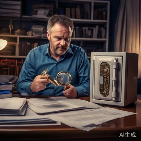 保险箱与保险柜，用途特点大不同