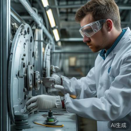 检查逆阀，清洁除积灰