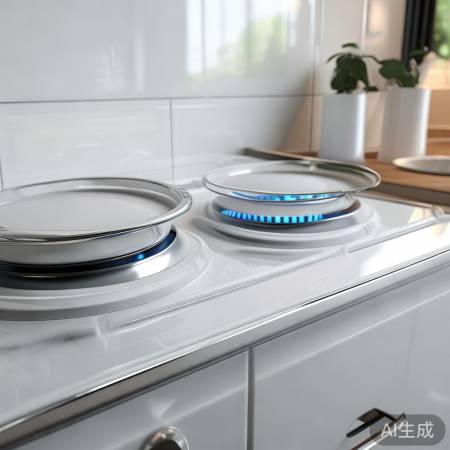 苏泊尔燃气灶:安全易洁,守护厨