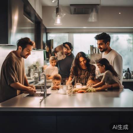 家庭消毒柜使用指南,守护健康小