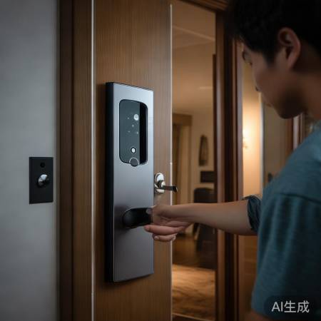 指纹锁打不开，专业技巧解困境