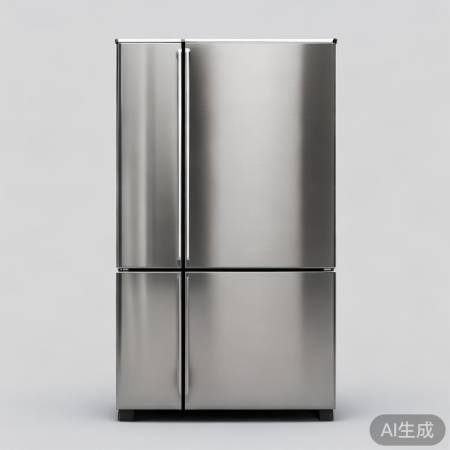 先进冰箱，保鲜无忧夏日救星