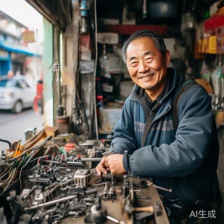 昆明五华区王师傅,快速换锁专家