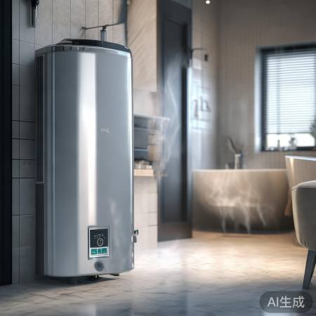 海尔热水器，耐用保养攻略。