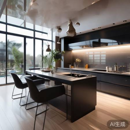 “海尔消毒柜，高温蒸汽除菌除味