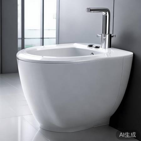 松下2265喷嘴抗菌,自洁功能