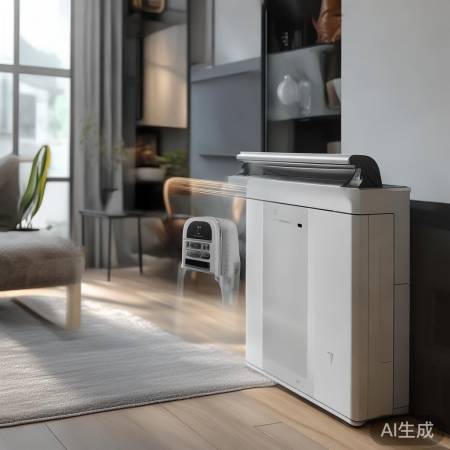 空调伴侣，舒适调节助手