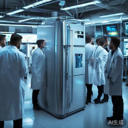 新飞冰箱技术落后，市场竞争力下