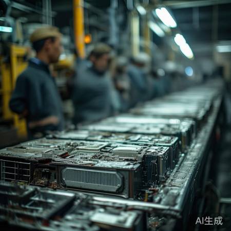 新飞冰箱停产，产业链受冲击，伙