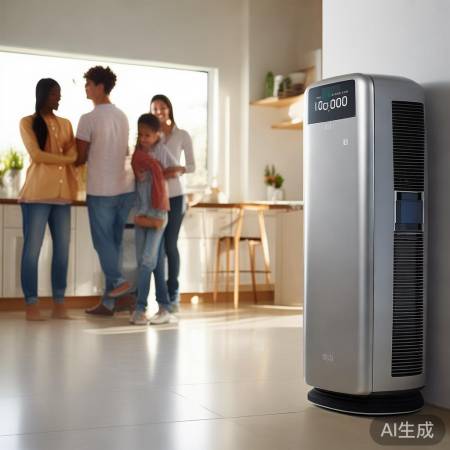 樱花5000e热水器，节能环保