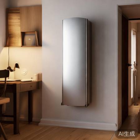 壁挂炉尺寸选，预留空间超600