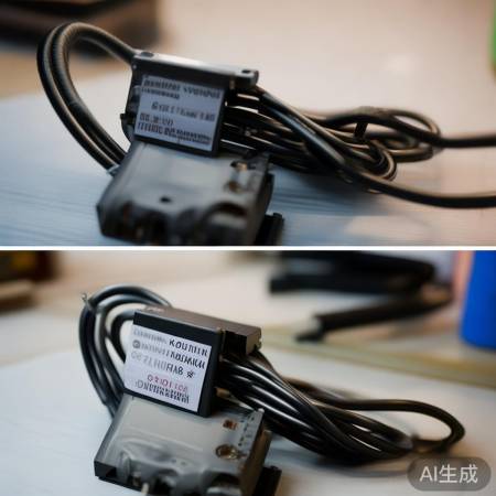 康宝消毒柜电源线：正品粗细适中