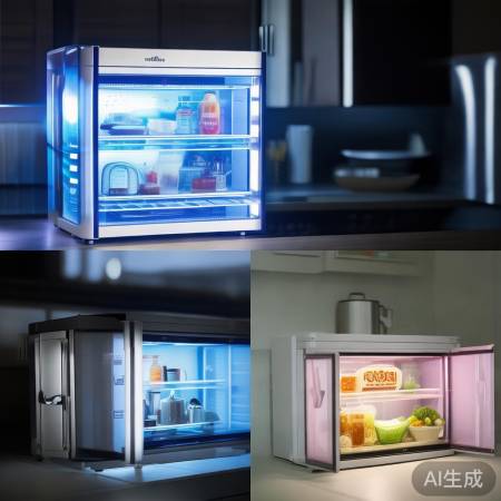 康宝消毒柜，消毒效果鉴定真伪