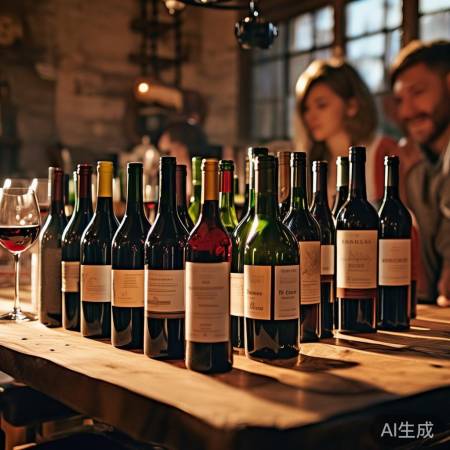 品红酒，知风情，享生活。