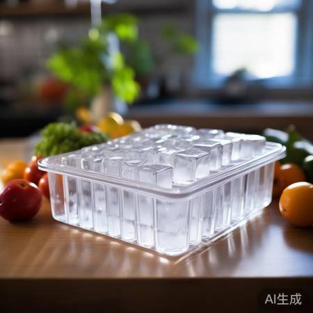 冰块解暑保鲜，安全疑虑多