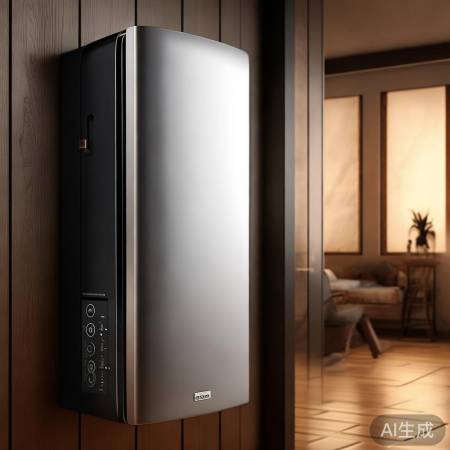 高品质奥莱斯壁挂炉,耐用温暖,