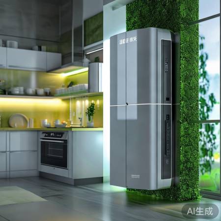 节能环保,奥莱斯壁挂炉助力蓝天