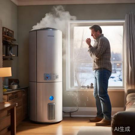 热水器排空气技巧分享