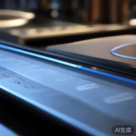 “蓝色控制线，控制燃气灶开关。