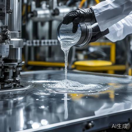 防冻液抗腐延寿