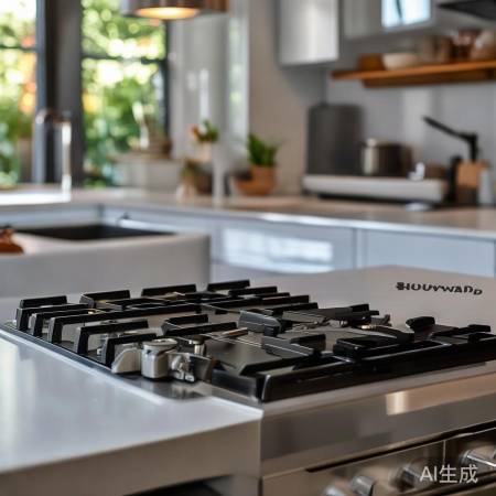 华帝万和灶具，专业品牌，选择丰