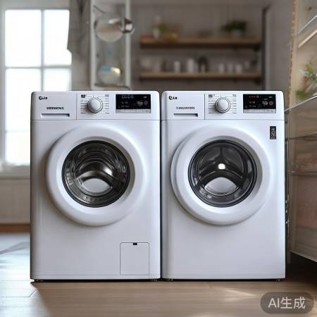 多品牌儿童杀菌洗衣机，优特点集