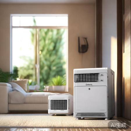 “十堰中央空调降噪秘籍,静享清