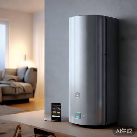 壁挂炉智能化，手机APP远程操