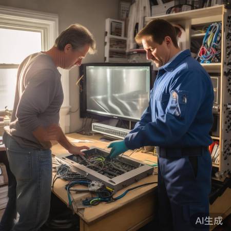 请专业师傅，安全第一！