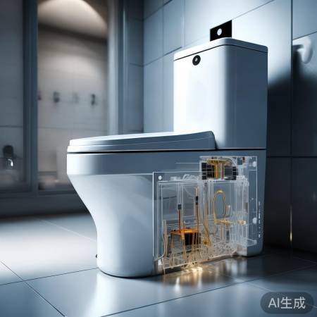 选好配件，马桶更长久安全