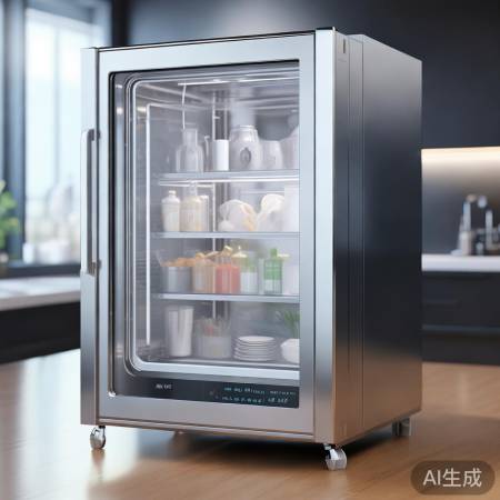 正确使用消毒柜，安全无忧。