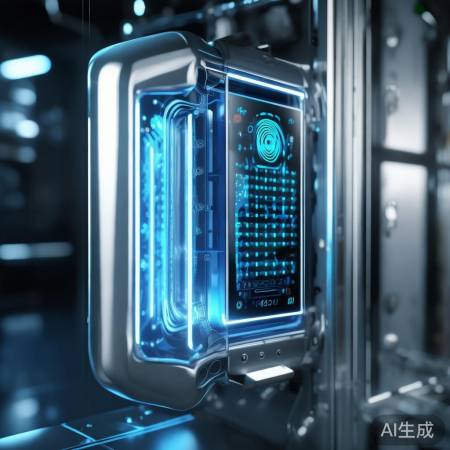 指纹锁安全看加密、认证、防护