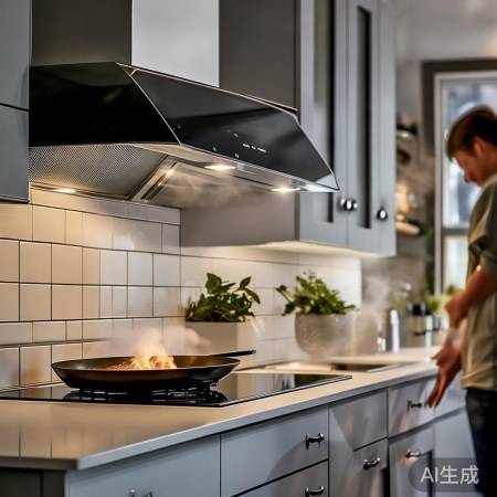 油烟机维修,万世达专业解忧。