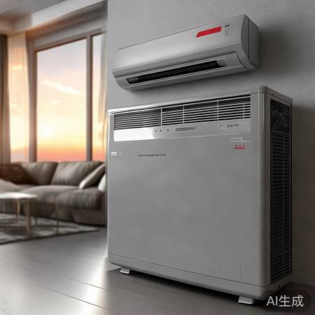 常平海尔空调,400热线,夏日