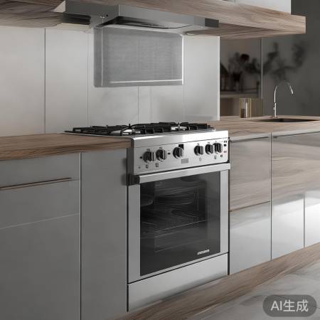 集成灶多功能,侧吸式油烟机强效