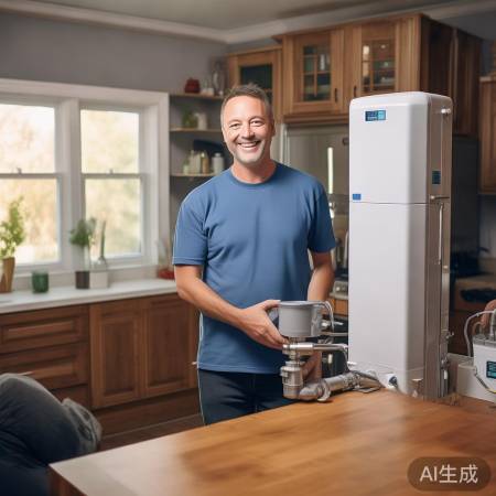 水管热水器解析:靠谱吗?值不值