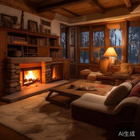 关门窗，保室温