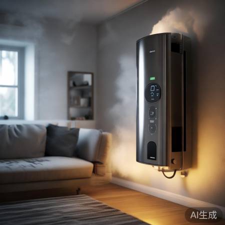 壁挂炉异常，速联专业维修